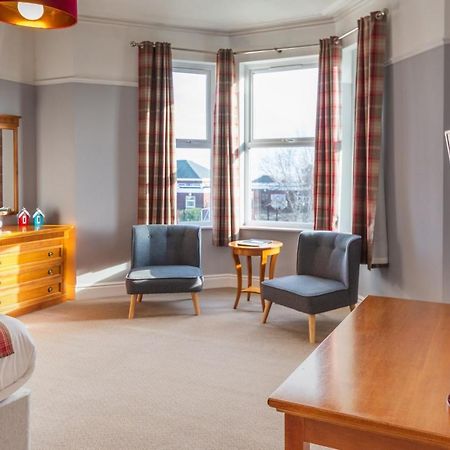 Hk Rooms - Self Catering Rooms Lowestoft Kültér fotó