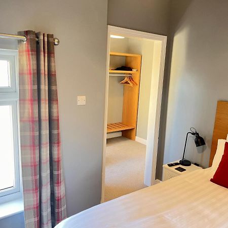 Hk Rooms - Self Catering Rooms Lowestoft Kültér fotó