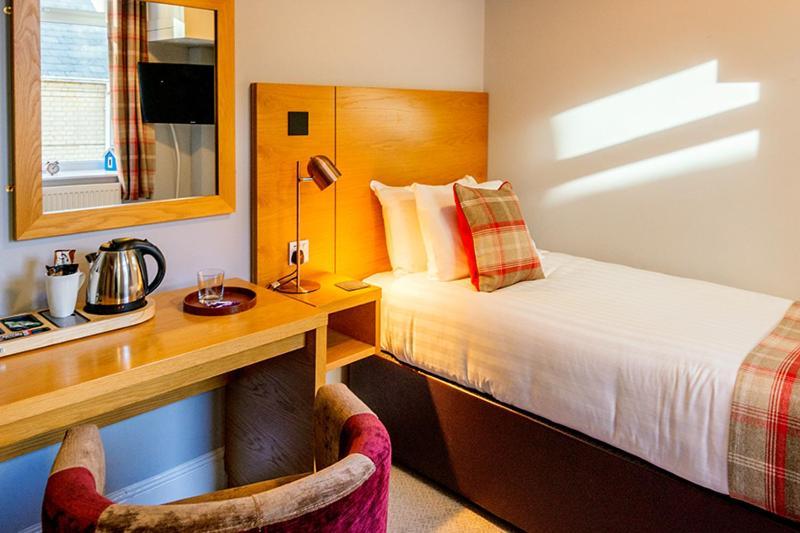 Hk Rooms - Self Catering Rooms Lowestoft Kültér fotó