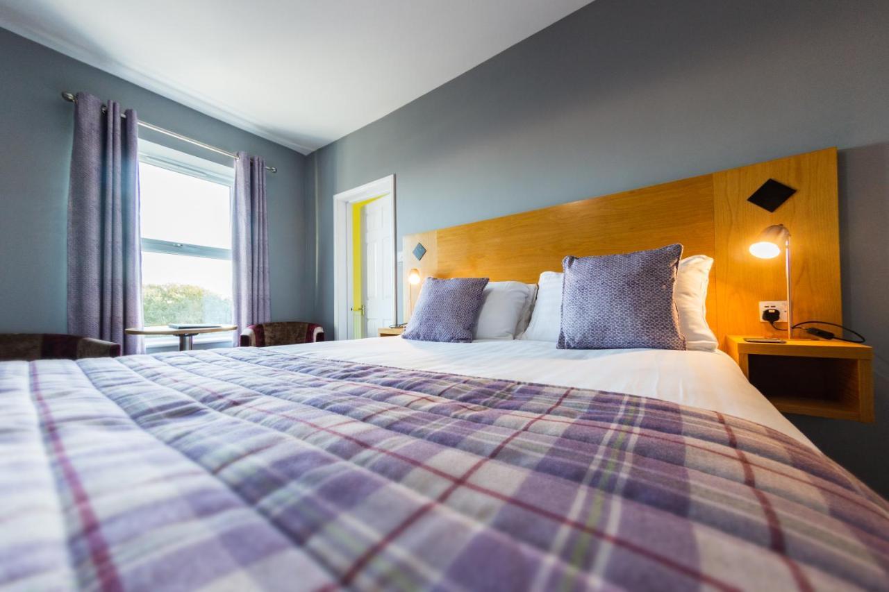Hk Rooms - Self Catering Rooms Lowestoft Kültér fotó