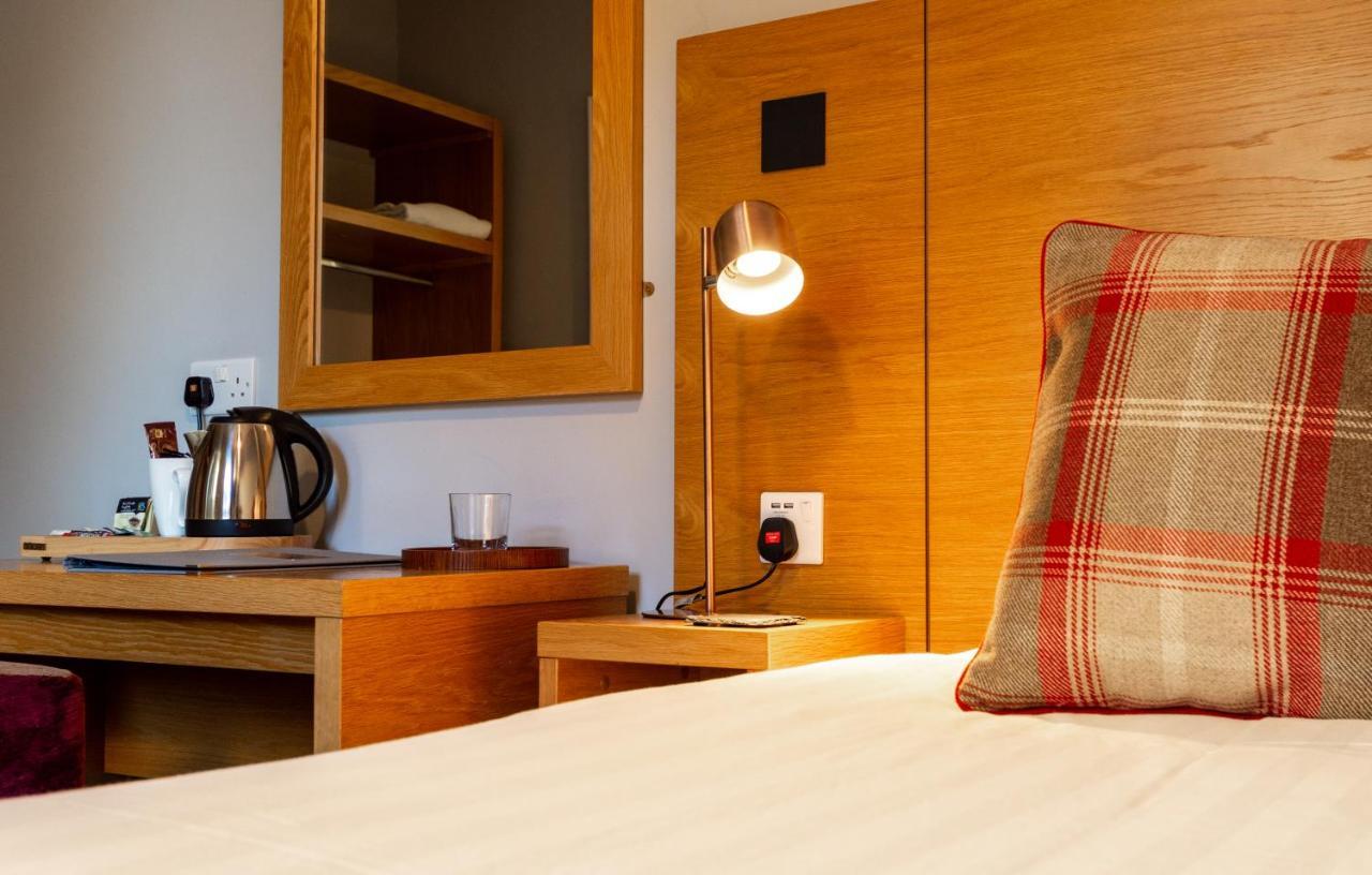 Hk Rooms - Self Catering Rooms Lowestoft Kültér fotó