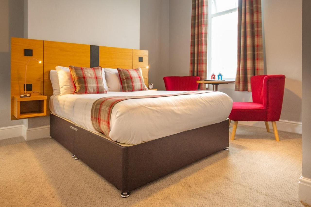 Hk Rooms - Self Catering Rooms Lowestoft Kültér fotó
