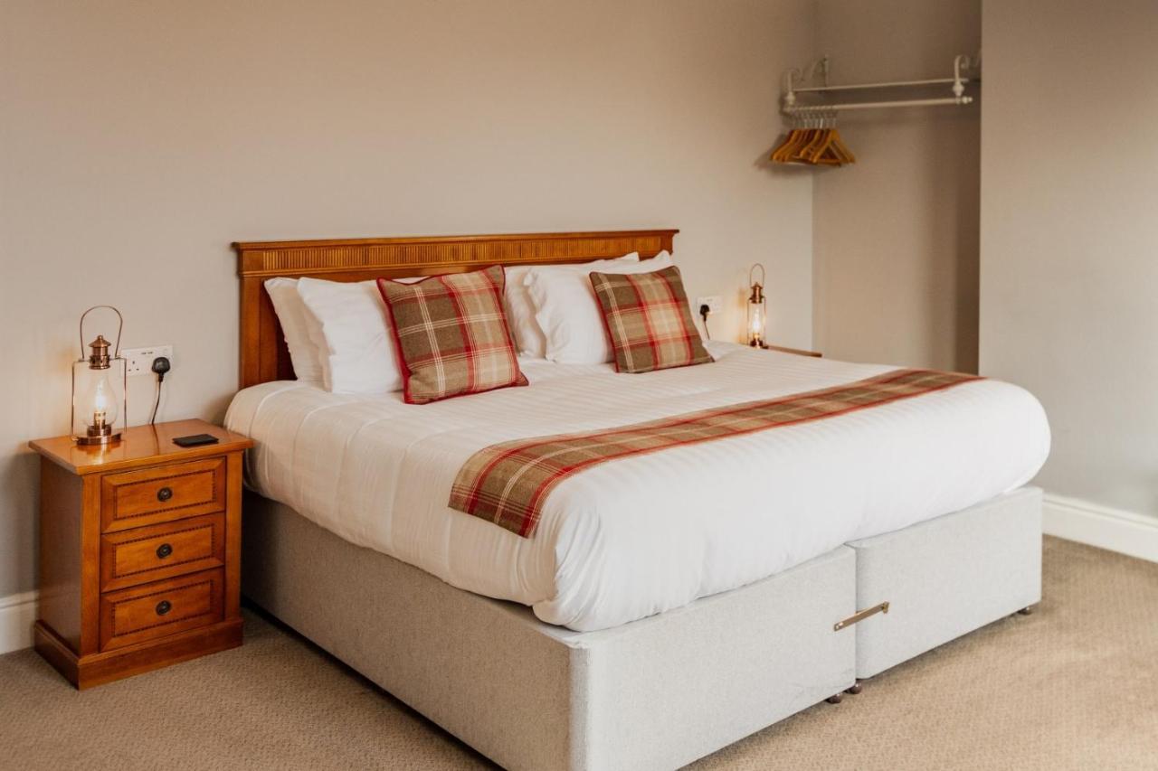 Hk Rooms - Self Catering Rooms Lowestoft Kültér fotó