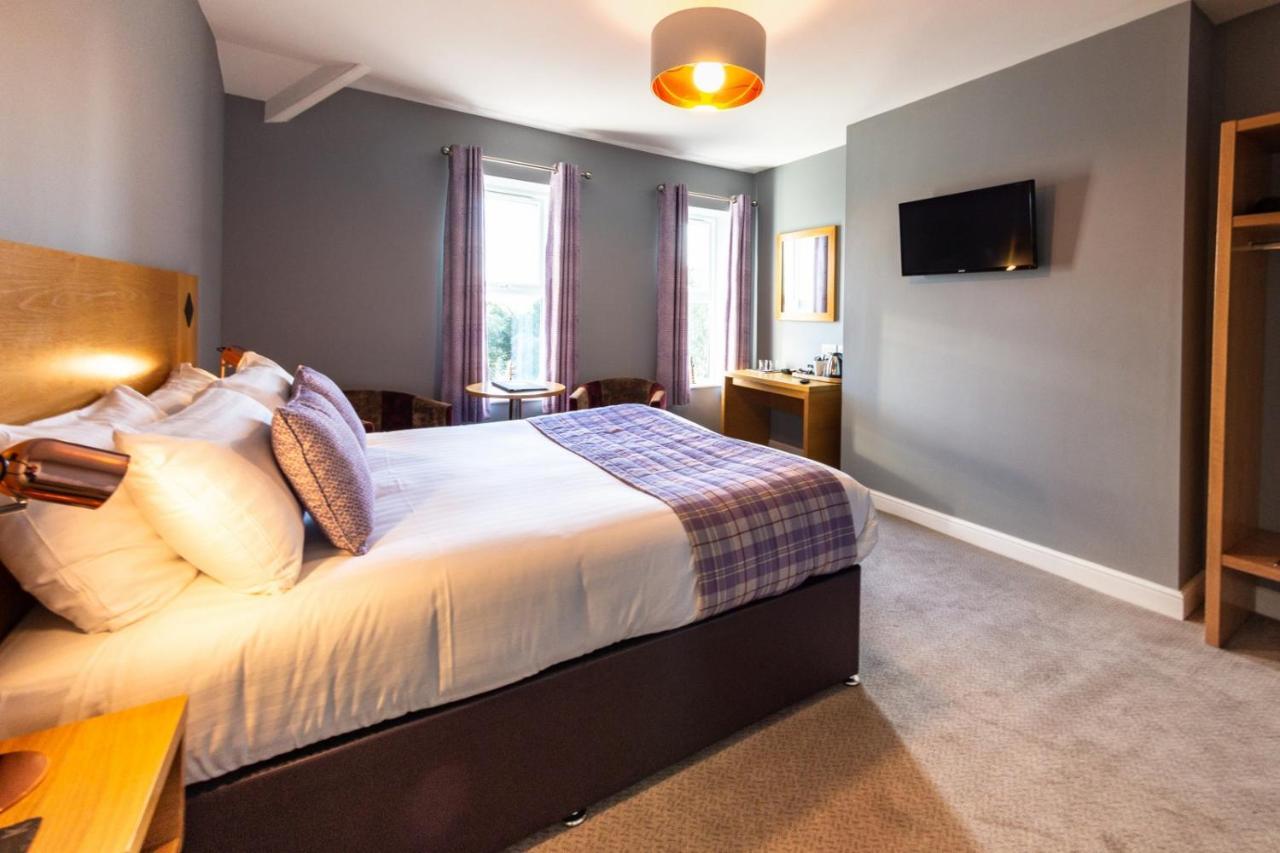 Hk Rooms - Self Catering Rooms Lowestoft Kültér fotó