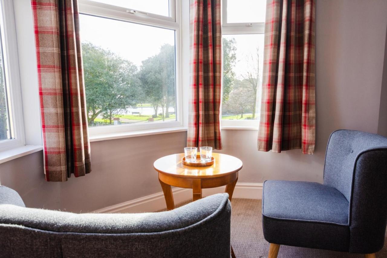 Hk Rooms - Self Catering Rooms Lowestoft Kültér fotó