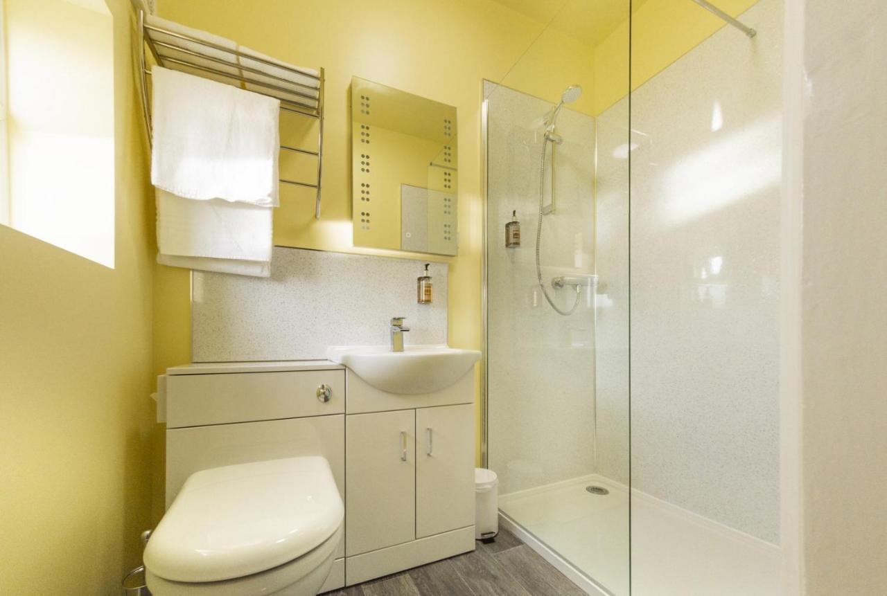 Hk Rooms - Self Catering Rooms Lowestoft Kültér fotó
