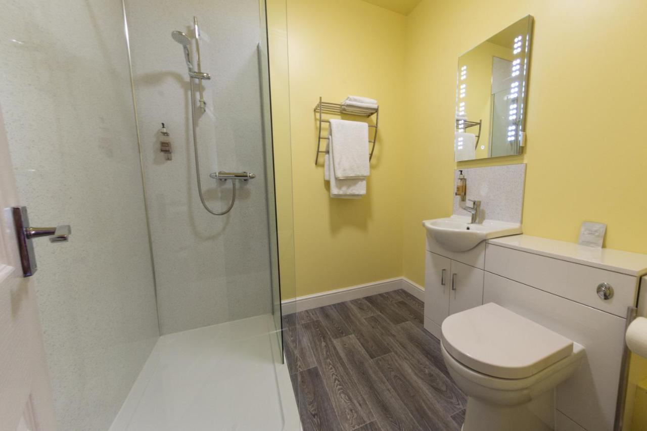 Hk Rooms - Self Catering Rooms Lowestoft Kültér fotó