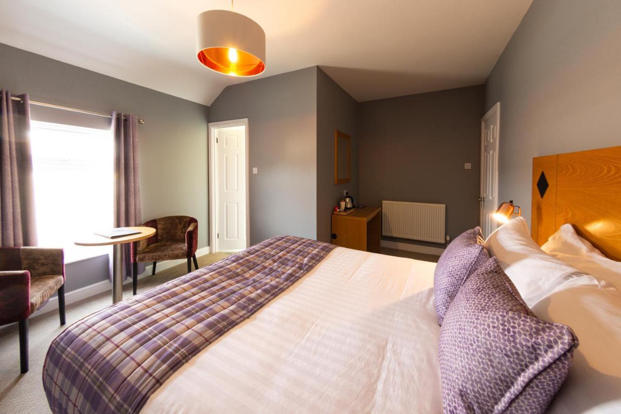 Hk Rooms - Self Catering Rooms Lowestoft Kültér fotó
