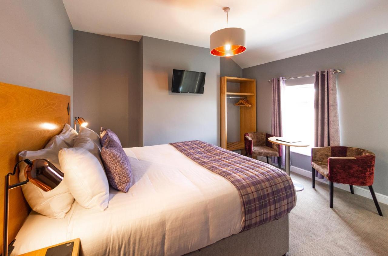 Hk Rooms - Self Catering Rooms Lowestoft Kültér fotó