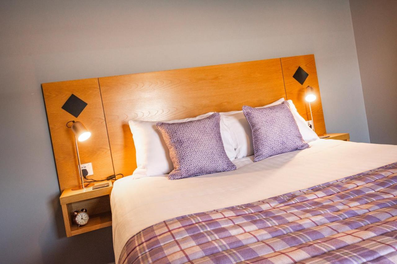 Hk Rooms - Self Catering Rooms Lowestoft Kültér fotó