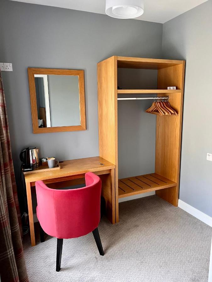 Hk Rooms - Self Catering Rooms Lowestoft Kültér fotó