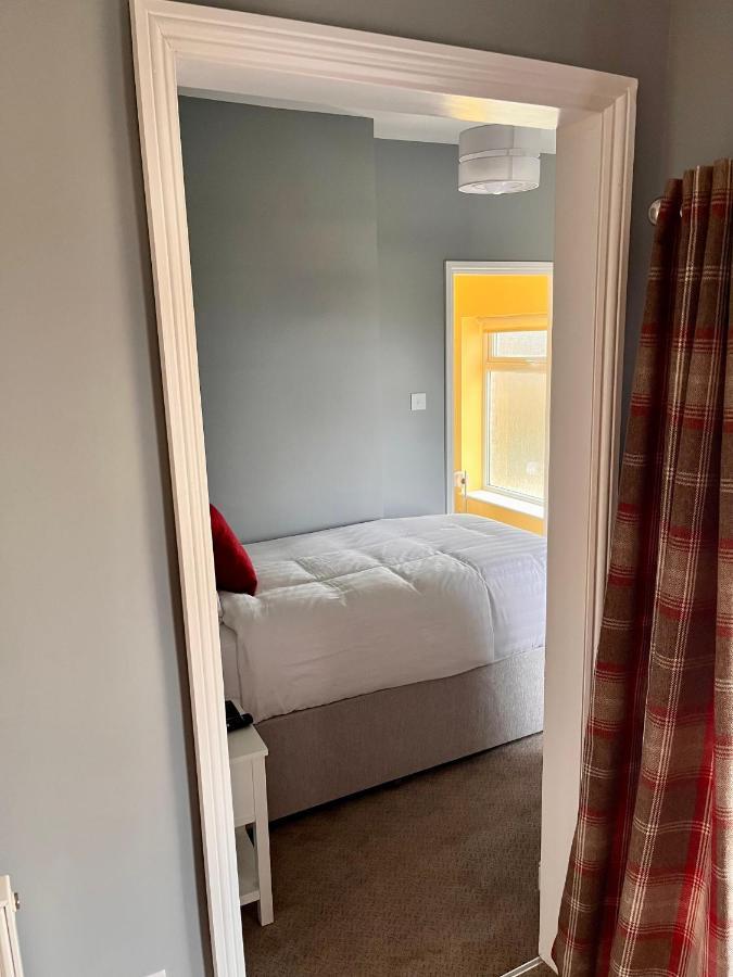 Hk Rooms - Self Catering Rooms Lowestoft Kültér fotó