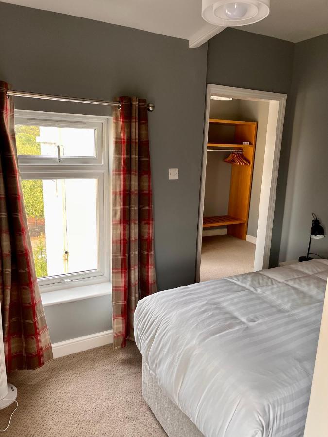 Hk Rooms - Self Catering Rooms Lowestoft Kültér fotó