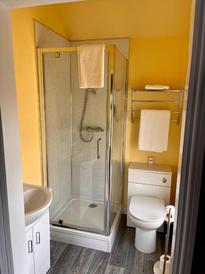 Hk Rooms - Self Catering Rooms Lowestoft Kültér fotó