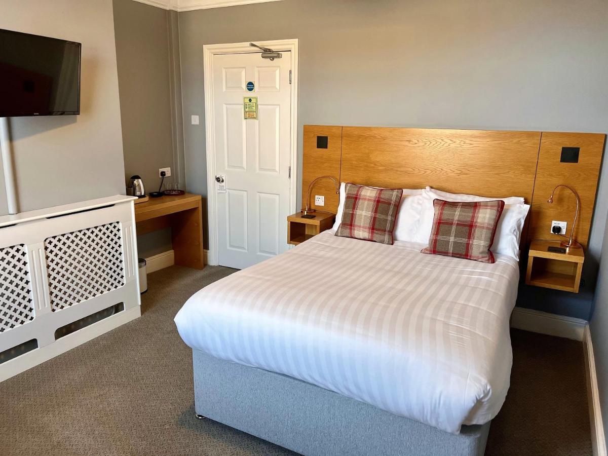 Hk Rooms - Self Catering Rooms Lowestoft Kültér fotó