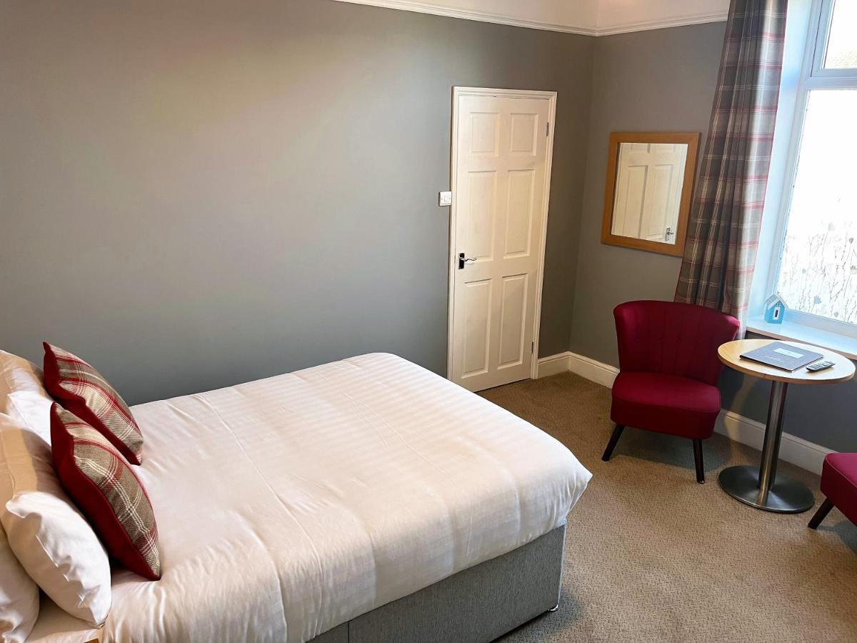 Hk Rooms - Self Catering Rooms Lowestoft Kültér fotó