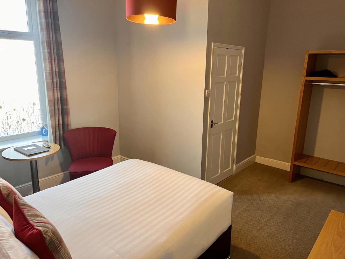 Hk Rooms - Self Catering Rooms Lowestoft Kültér fotó