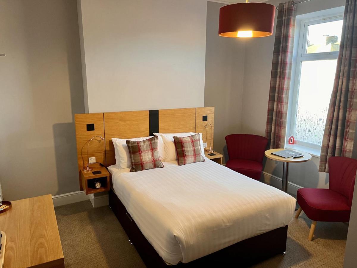 Hk Rooms - Self Catering Rooms Lowestoft Kültér fotó