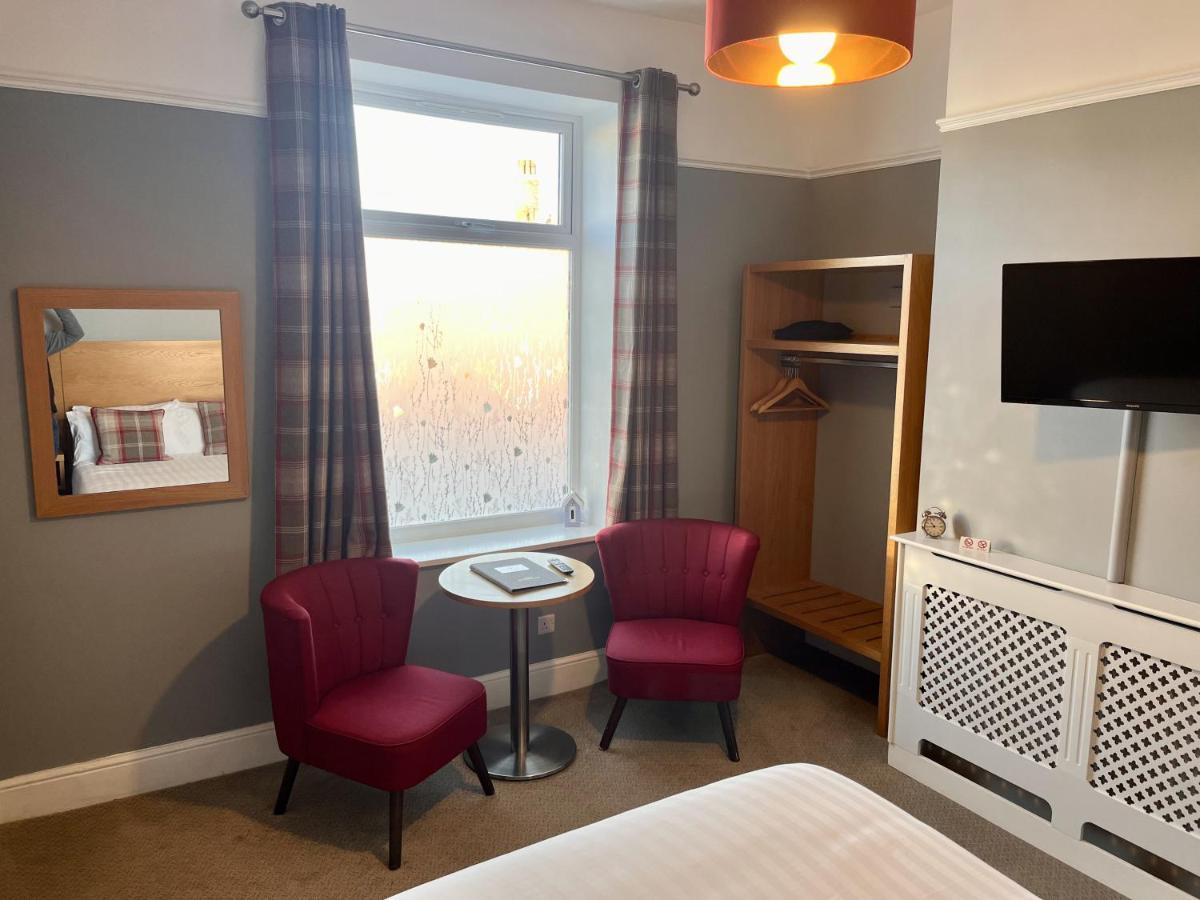 Hk Rooms - Self Catering Rooms Lowestoft Kültér fotó