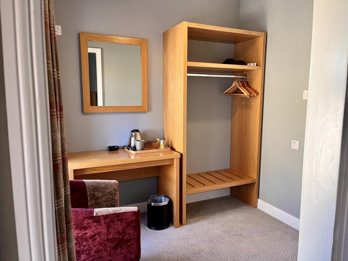Hk Rooms - Self Catering Rooms Lowestoft Kültér fotó